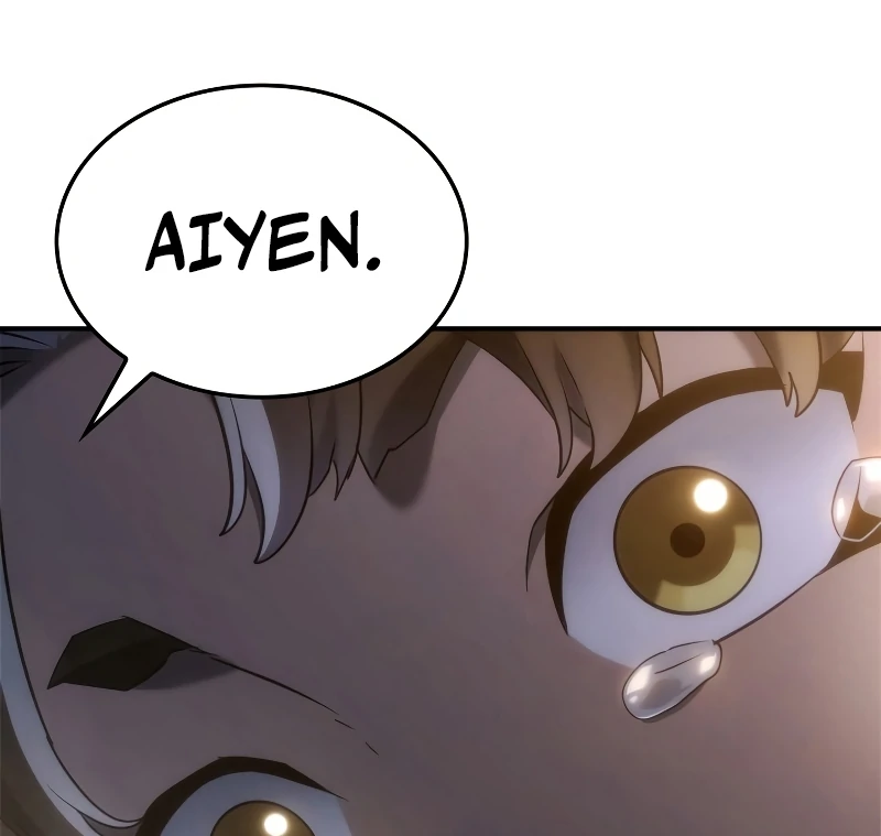 Revenge of the Iron-Blooded Sword Hound, Chapter 57 image 082